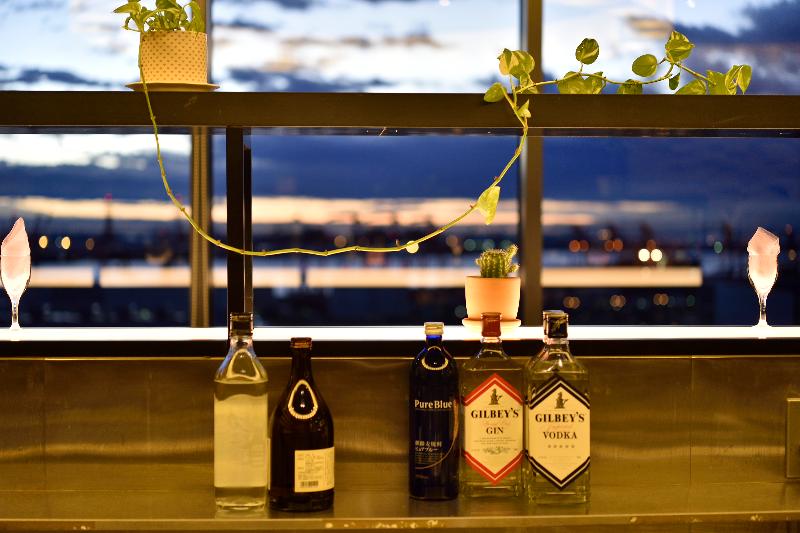 Fotos del hotel Sotetsu Grand Fresa Shinagawa Seaside:  3