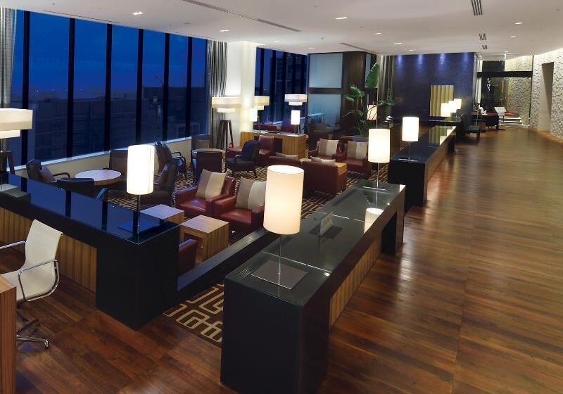 Fotos del hotel Sotetsu Grand Fresa Shinagawa Seaside:  9