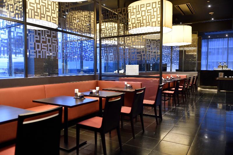 Loisir Hotel Shinagawa Seaside