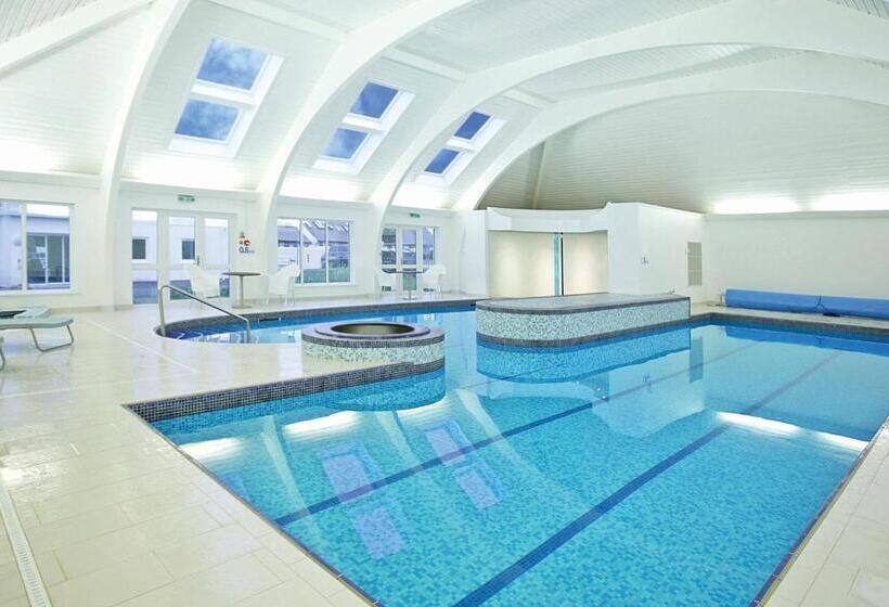 هتل St Moritz