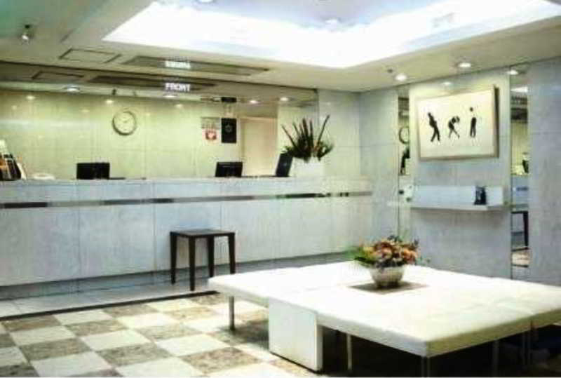 Fotos del hotel Hotel Suave Shibuya:  7