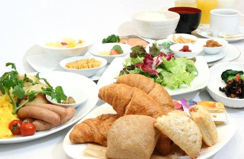 Fotos del hotel Hotel Suave Shibuya:  4