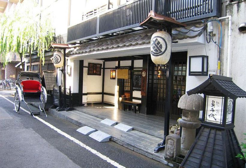 Hotel Sadachiyo