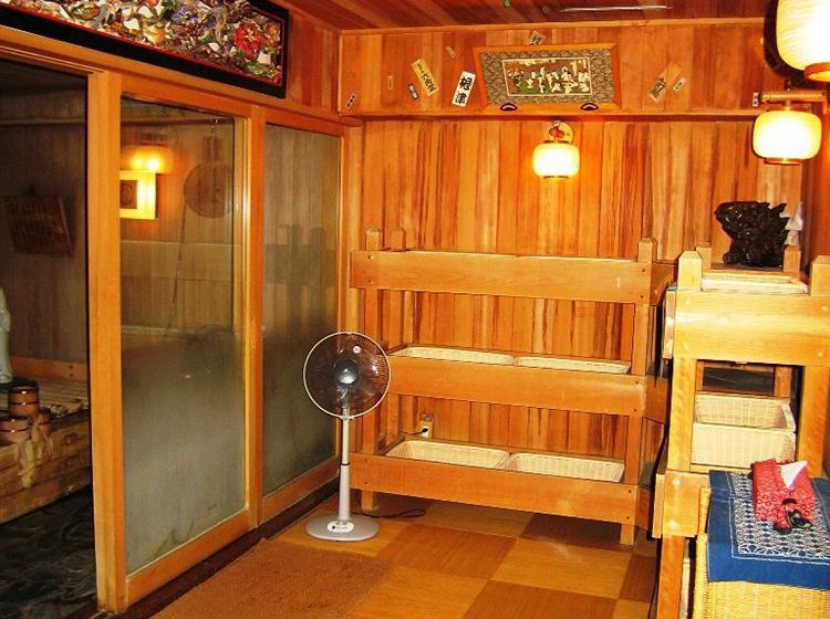 Fotos del hotel Sadachiyo:  13