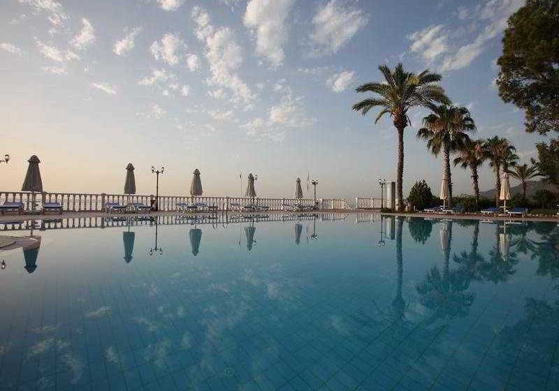 Hôtel Sultan Beldibi, Beldibi les meilleures offres avec Destinia