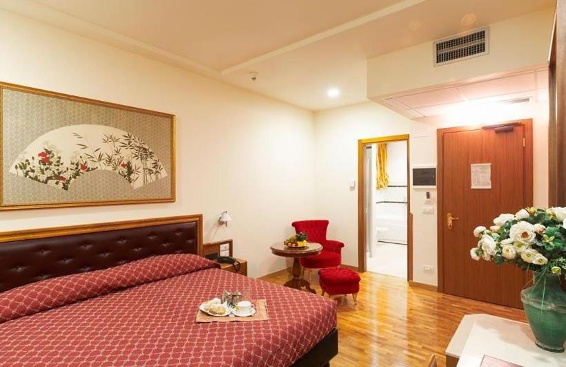 בית מלון כפרי Svevo