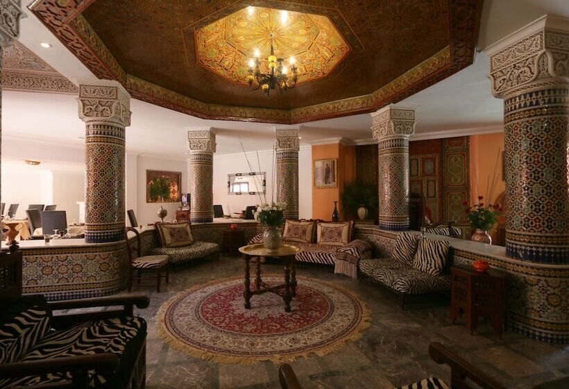 Fotos del hotel Tafoukt:  13