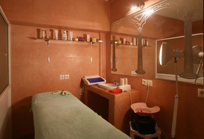 Fotos del hotel Tafoukt:  14