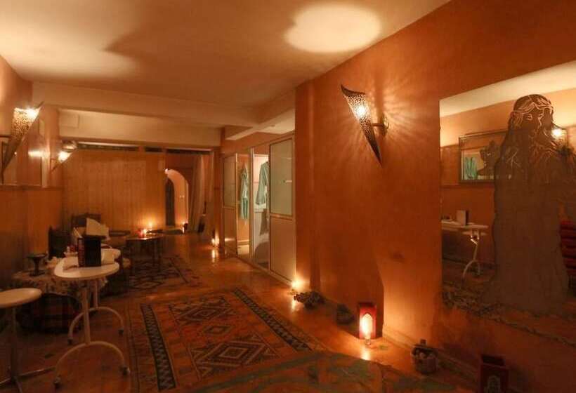 Fotos del hotel Tafoukt:  15