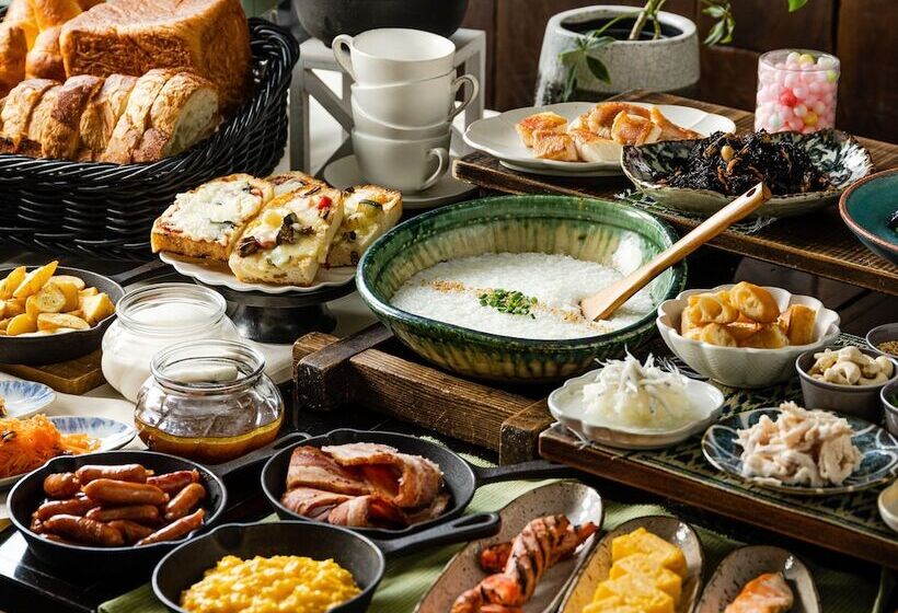 فندق The B Ikebukuro