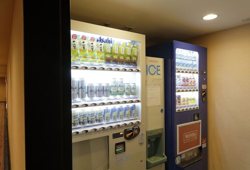 فندق The B Ikebukuro