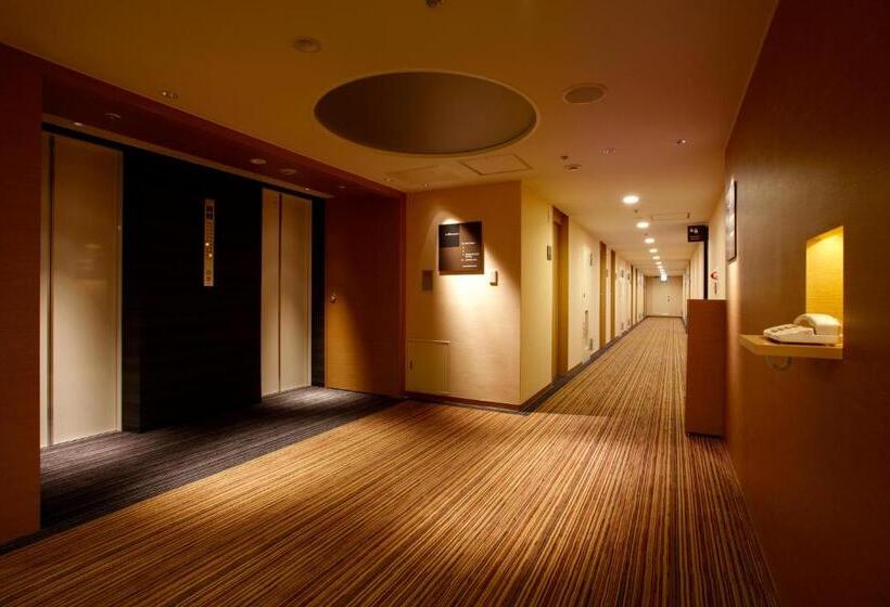 فندق The B Ikebukuro