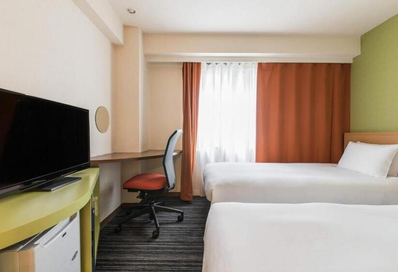 فندق The B Ikebukuro