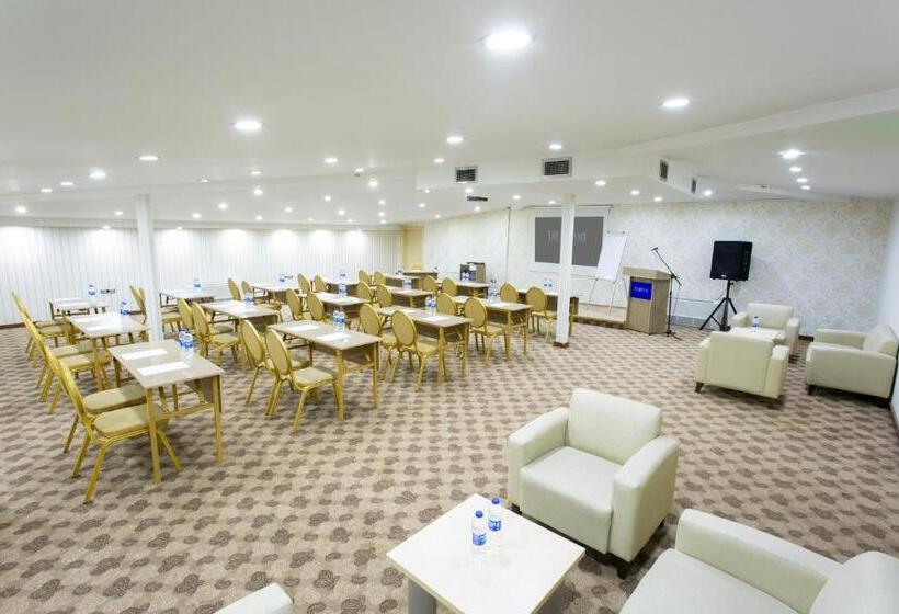 The Bostancı Otel