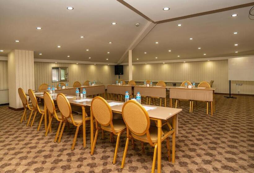 The Bostancı Otel