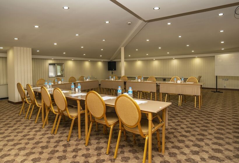The Bostancı Otel