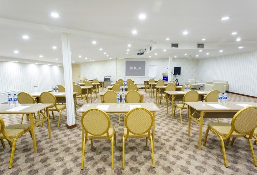 The Bostancı Otel