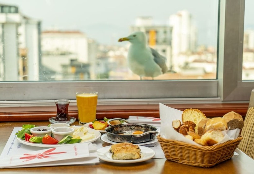 The Bostancı Otel