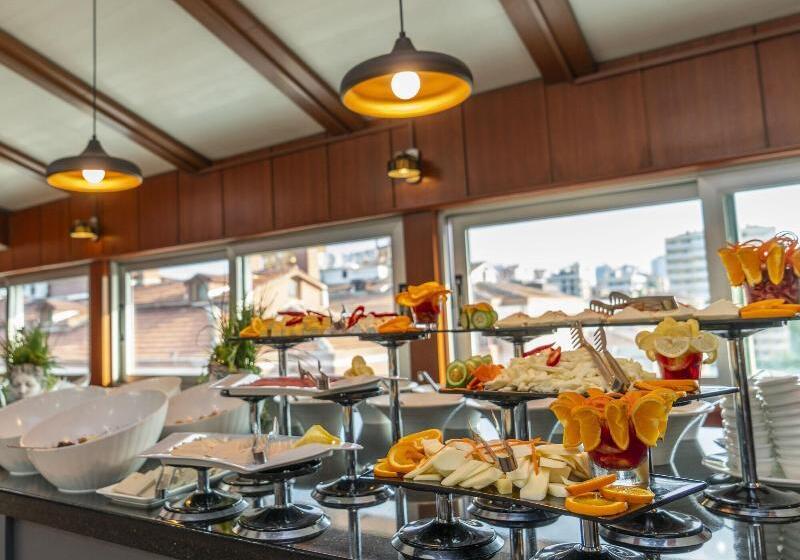 The Bostancı Otel