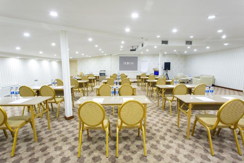 The Bostancı Otel