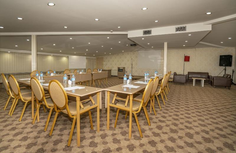 The Bostancı Otel