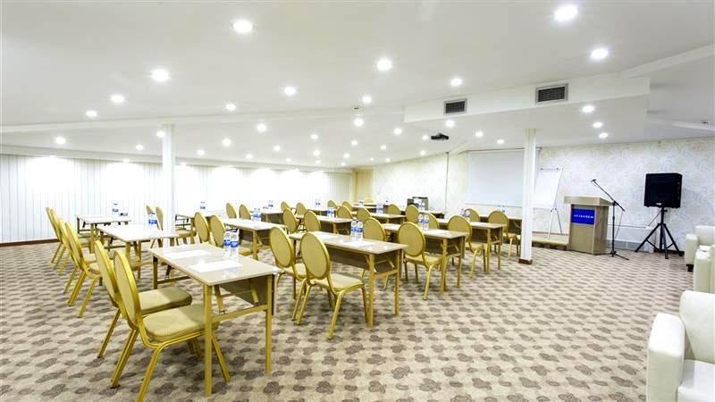 The Bostancı Otel