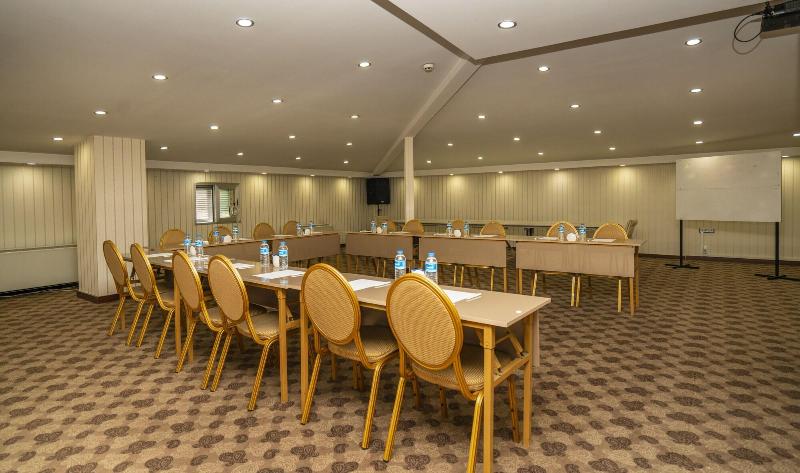 The Bostancı Otel