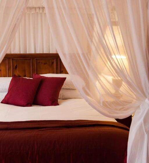 Fotos del hotel The Claremont:  22