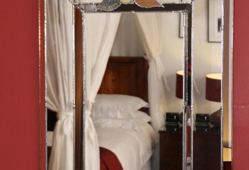 Fotos del hotel The Claremont:  20
