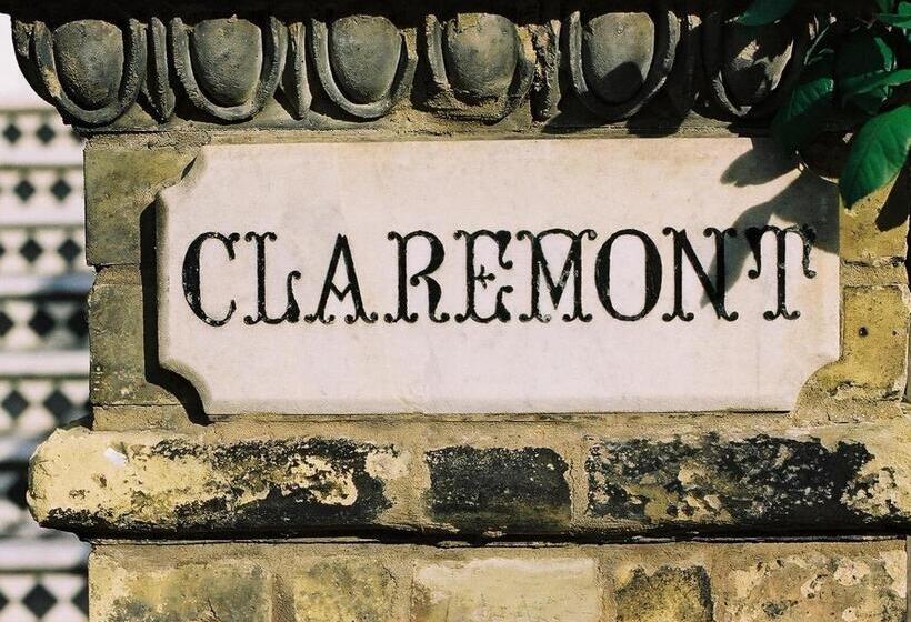 Fotos del hotel The Claremont:  18