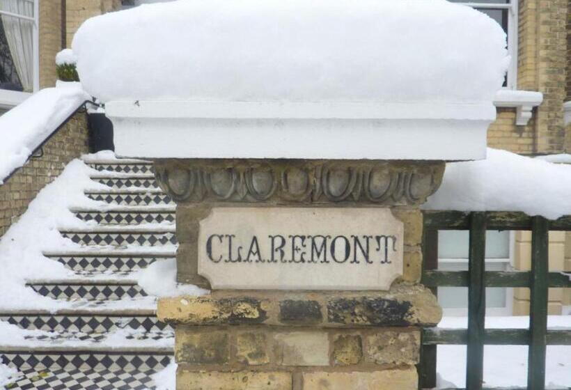 Fotos del hotel The Claremont:  2