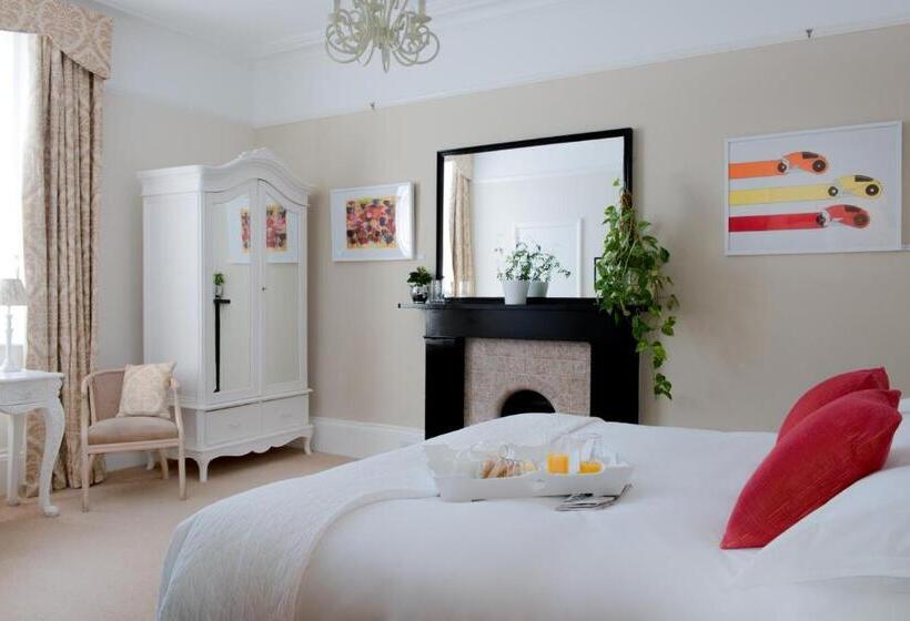 Fotos del hotel The Claremont:  9