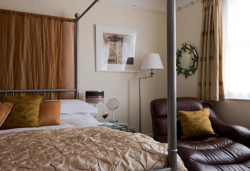 Fotos del hotel The Claremont:  8