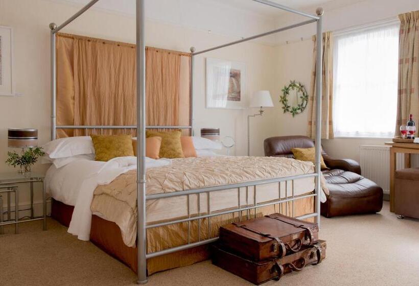 Fotos del hotel The Claremont:  24