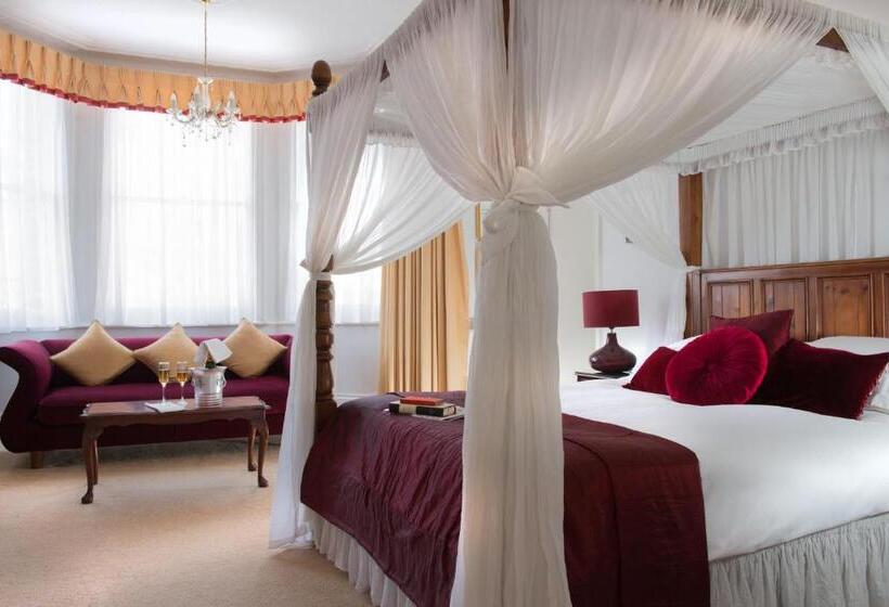 Fotos del hotel The Claremont:  25