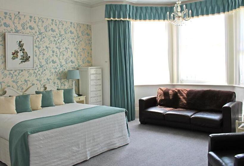 Fotos del hotel The Claremont:  6