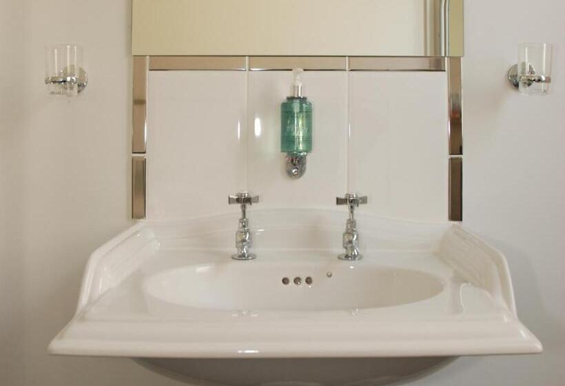 Fotos del hotel The Claremont:  26