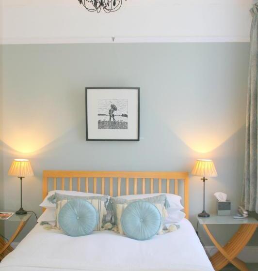 Fotos del hotel The Claremont:  5