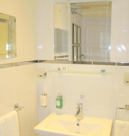 Fotos del hotel The Claremont:  4