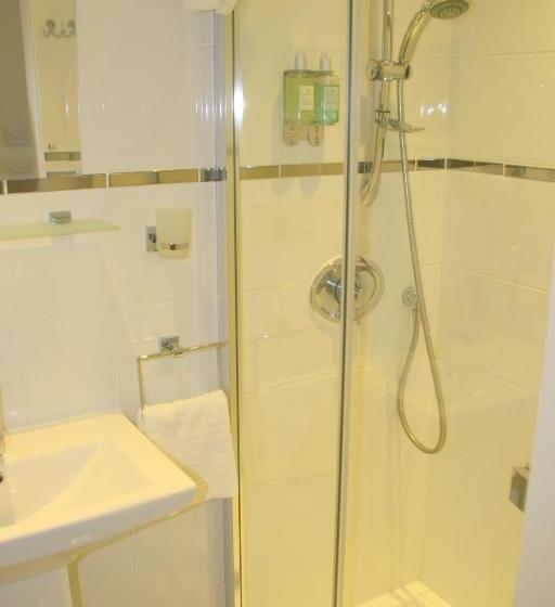 Fotos del hotel The Claremont:  28