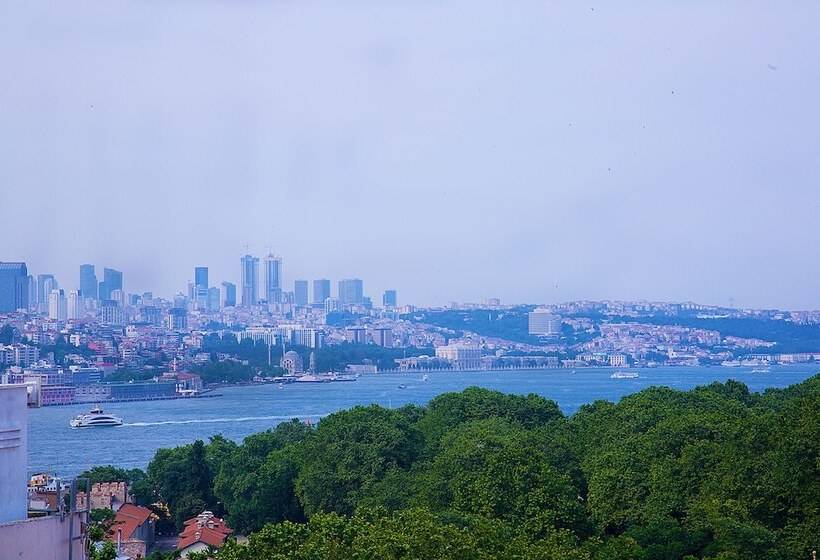 Fotos del hotel The Istanbul Hotel:  19