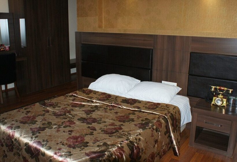 Fotos del hotel The Istanbul Hotel:  11