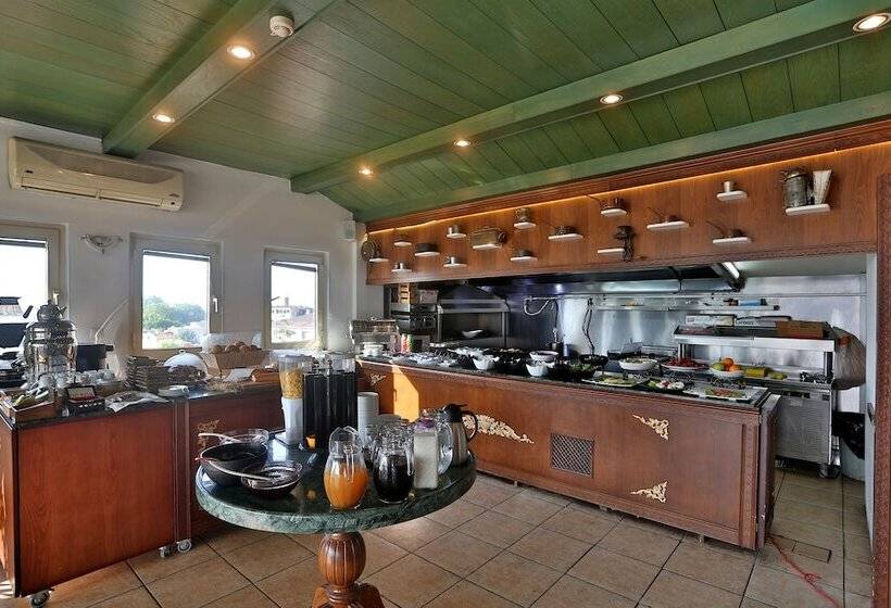 Fotos del hotel The Istanbul Hotel:  15