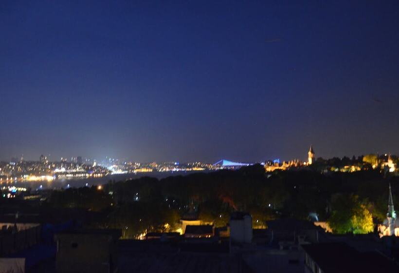 Fotos del hotel The Istanbul Hotel:  22