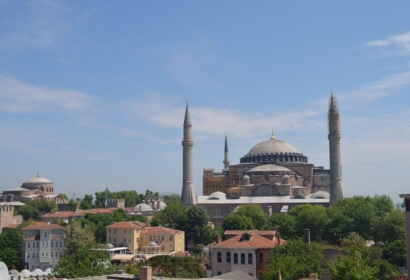 Fotos del hotel The Istanbul Hotel:  20