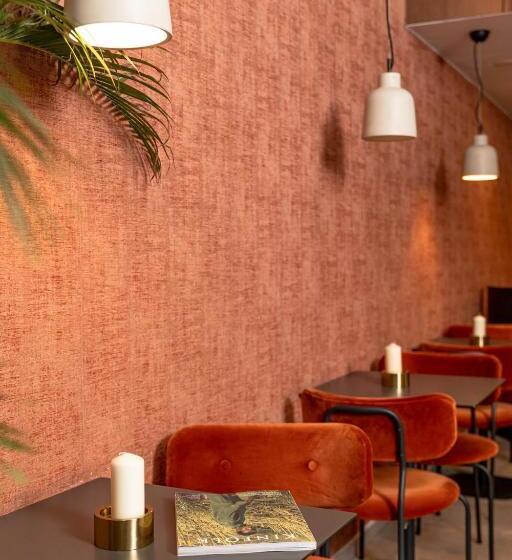 Fotos del hotel The Marblous Athens:  14