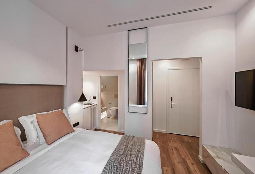 Fotos del hotel The Marblous Athens:  3