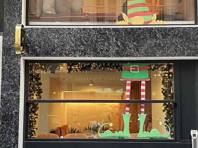 Fotos del hotel The Marblous Athens:  44