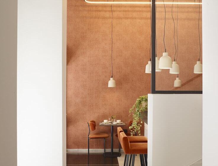 Fotos del hotel The Marblous Athens:  41