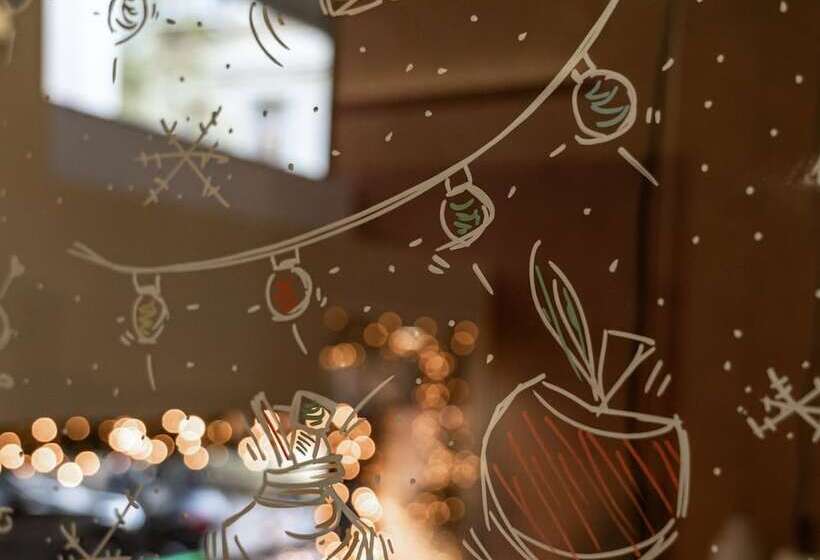 Fotos del hotel The Marblous Athens:  29